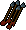 Rune arrow